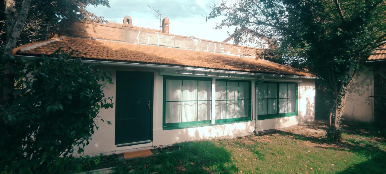 Maisonnette Avec Jardin - Proche Paris - Disney Gagny Exteriér fotografie