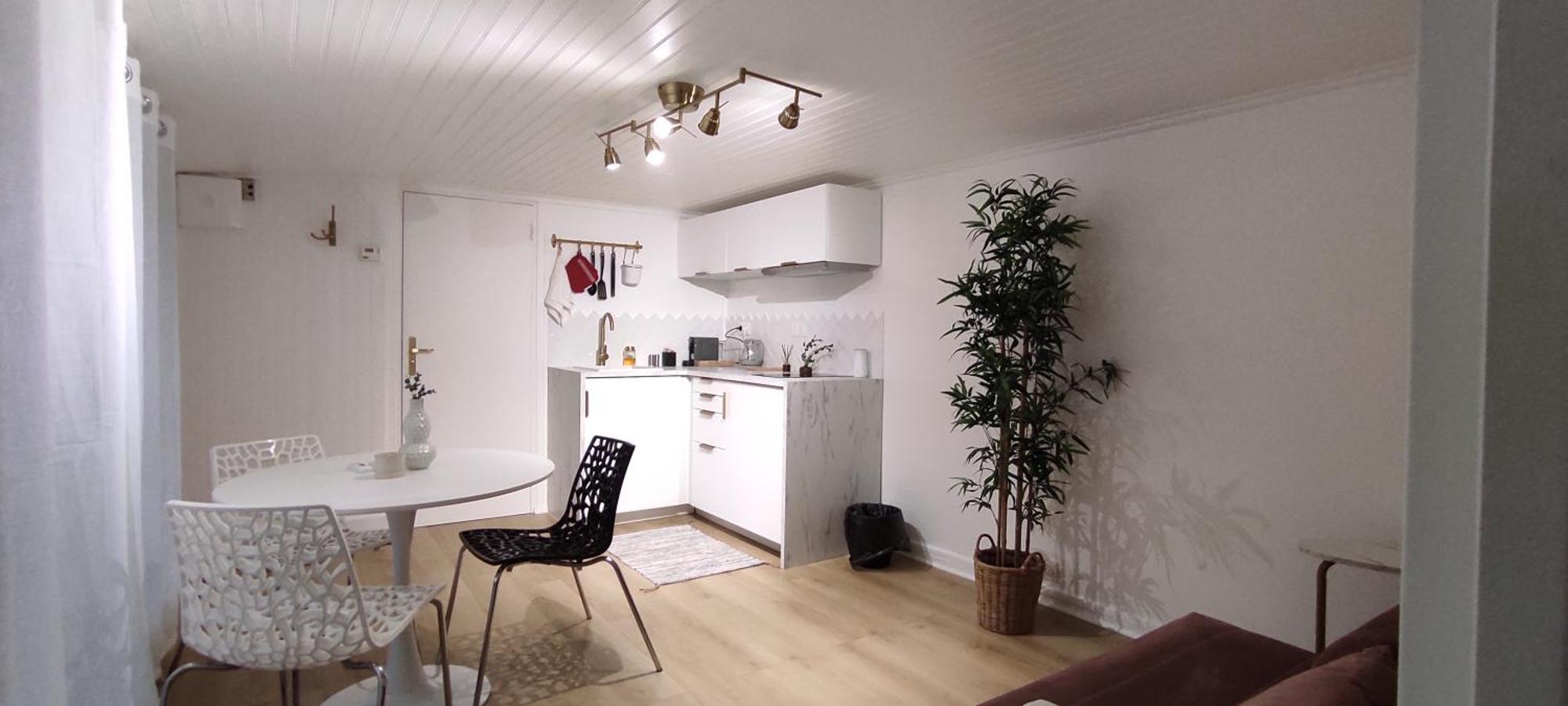 Maisonnette Avec Jardin - Proche Paris - Disney Gagny Exteriér fotografie